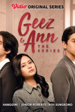 Geez and Ann the Series Episode 3