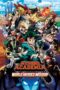 My Hero Academia World Heroes Mission My Hero Academia World Heroes Mission