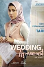 Wedding Agreement The Series