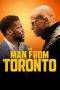 The Man From Toronto The Man From Toronto