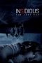 Insidious The Last Key (2018) Insidious The Last Key (2018)