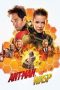 Ant-Man and the Wasp Ant-Man and the Wasp