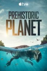 Prehistoric Planet