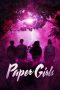 Paper Girls Paper Girls