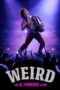 Weird The Al Yankovic Story Weird The Al Yankovic Story