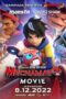 Mechamato Movie (2022) Mechamato Movie (2022)