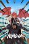 Nimona (2023) Nimona (2023)