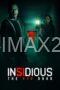 Insidious The Red Door (2023) Insidious The Red Door (2023)