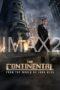 The Continental From the World of John Wick (2023) The Continental From the World of John Wick (2023)