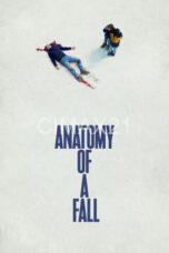 Anatomy of a Fall (2023)