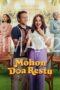 Mohon Doa Restu (2023)