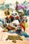 Kung Fu Panda 4 (2024) Kung Fu Panda 4 (2024)