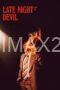 Late Night with the Devil (2024) Late Night with the Devil (2024)