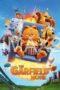 The Garfield Movie (2024) The Garfield Movie (2024)