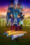 The Thundermans Return (2024) The Thundermans Return (2024)