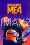 Despicable Me 4 (2024) Despicable Me 4 (2024)