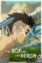 The Boy and the Heron (2023) The Boy and the Heron (2023)