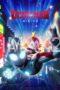 Ultraman Rising (2024) Ultraman Rising (2024)