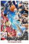 HAIKYU The Dumpster Battle (2024) HAIKYU The Dumpster Battle (2024)