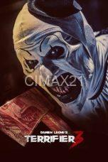 Terrifier 3 (2024)