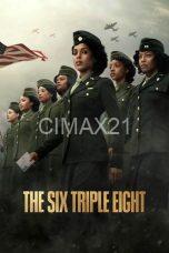 The Six Triple Eight (2024)