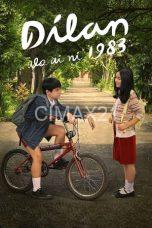 Dilan 1983 Wo Ai Ni (2024)