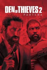 Den of Thieves 2 Pantera (2025)