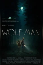 Wolf Man (2025)