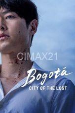 Bogotá City of the Lost (2025)