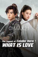 The Legend of Condor Hero What is Love (2025)