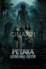 Petaka Gunung Gede (2025)