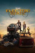 The Electric State (2025)
