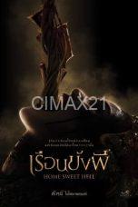 Home Sweet Hell (2025)