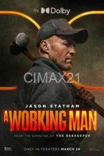 A Working Man (2025)