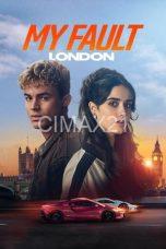 My Fault London (2025)