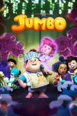 Jumbo (2025)
