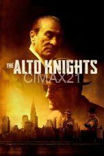 The Alto Knights (2025)