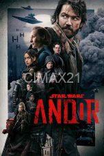 Star Wars Andor Season 2 (2025)