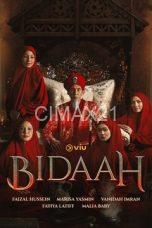 Bidaah (2025)