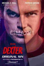 Dexter Original Sin (2024)