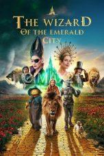 The Wizard of the Emerald City (2025)