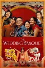 The Wedding Banquet (2025)