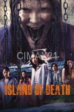 Pulau Hantu (2024)
