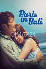 Paris in Bali (2025)
