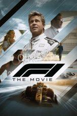 F1 The Movie (2025)