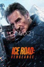 Ice Road Vengeance (2025)