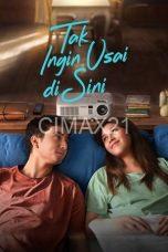 Tak Ingin Usai Disini (2025)