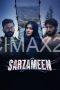 Sarzameen (2025)