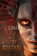 Avatar 3 Fire and Ash (2025)