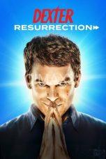 Dexter Resurrection (2025)